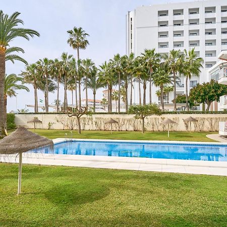 Comfortable Studio Apt Nerja Ngoại thất bức ảnh